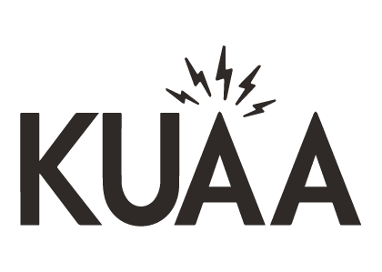 KUAA 99.9FM