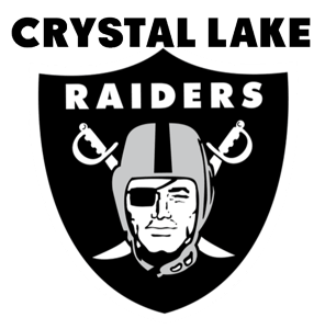 Crystal Lake Raiders Youth Cheer & Football