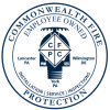 Commonwealth Fire Protection Company Logo
