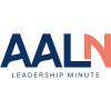AALN Leadership Minute