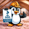Top Insulation Contractor in Pennsylvania, The Cozy Penguin Insulation Company