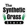 the synthetic grass store logo