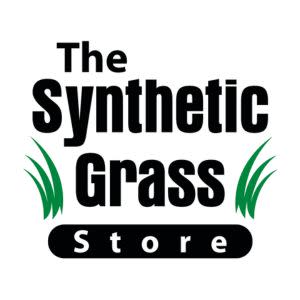 the synthetic grass store logo