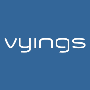 VYINGS Logo