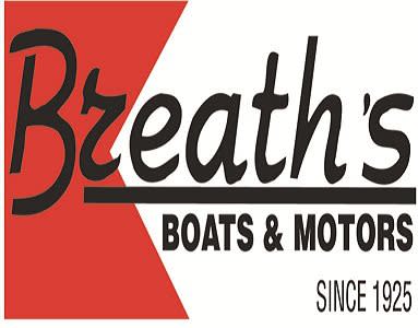 Breath's Boats & Motors Since 1925