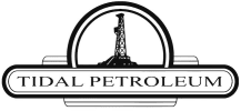 Tidal Petroleum, Inc. logo