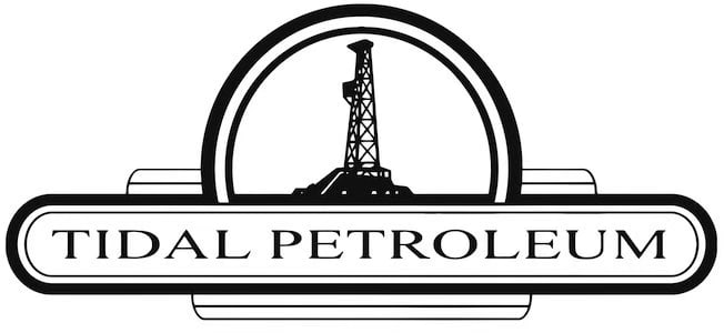 Tidal Petroleum, Inc. logo
