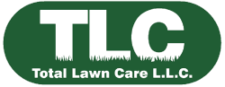TLC Total Lawn Care, LLC logo
