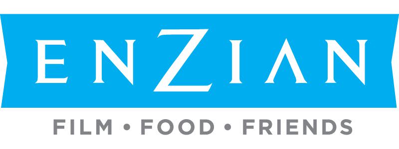 Enzian: Film - Food - Friends