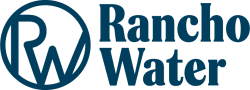 Rancho California Water Logo 8/3/23