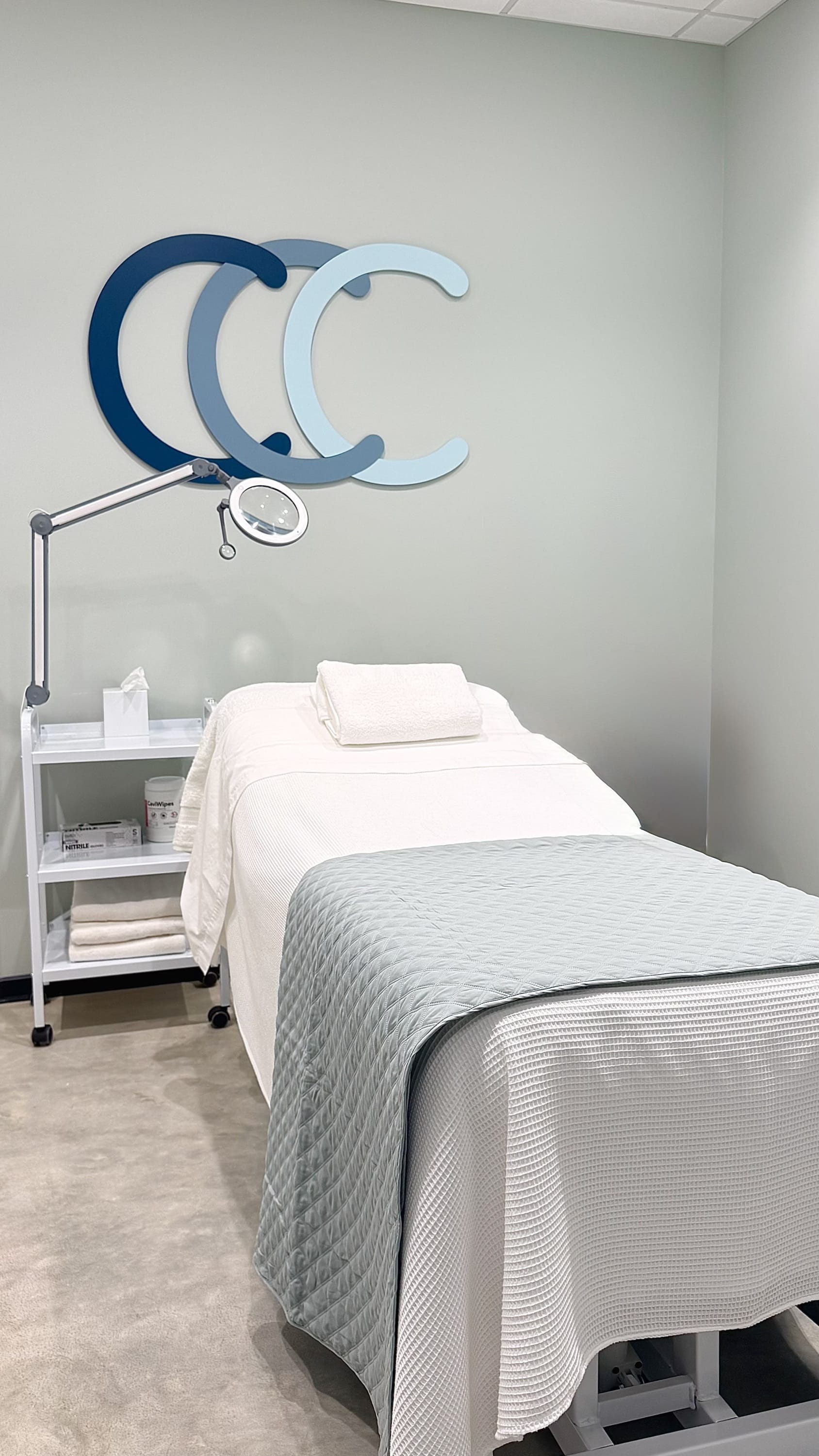 CCC Wellness Treatment in St. Augustine Florida