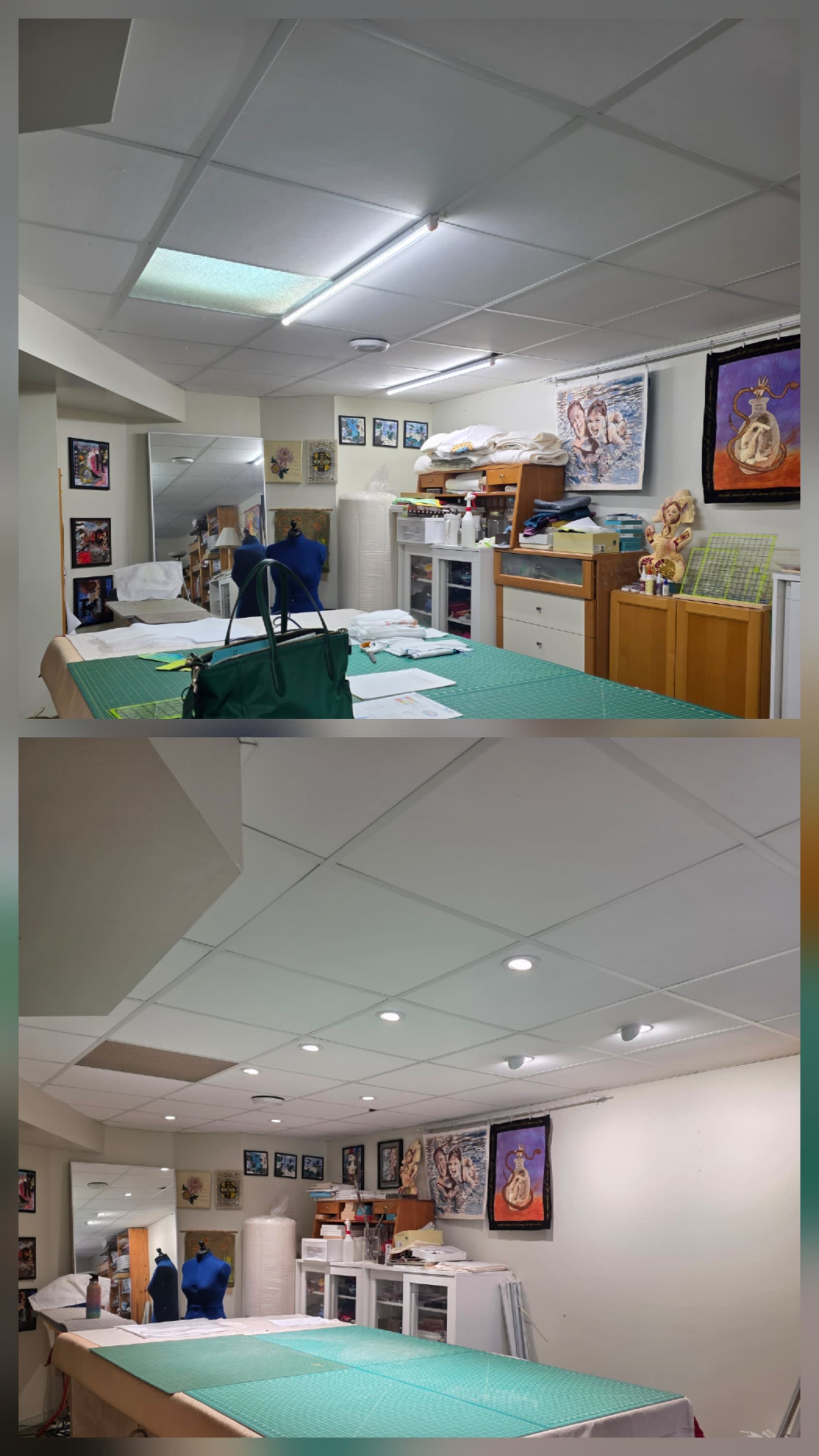 lighting design