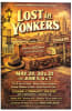Cushing Community Theatre "Lost in Yonkers" Play Poster
