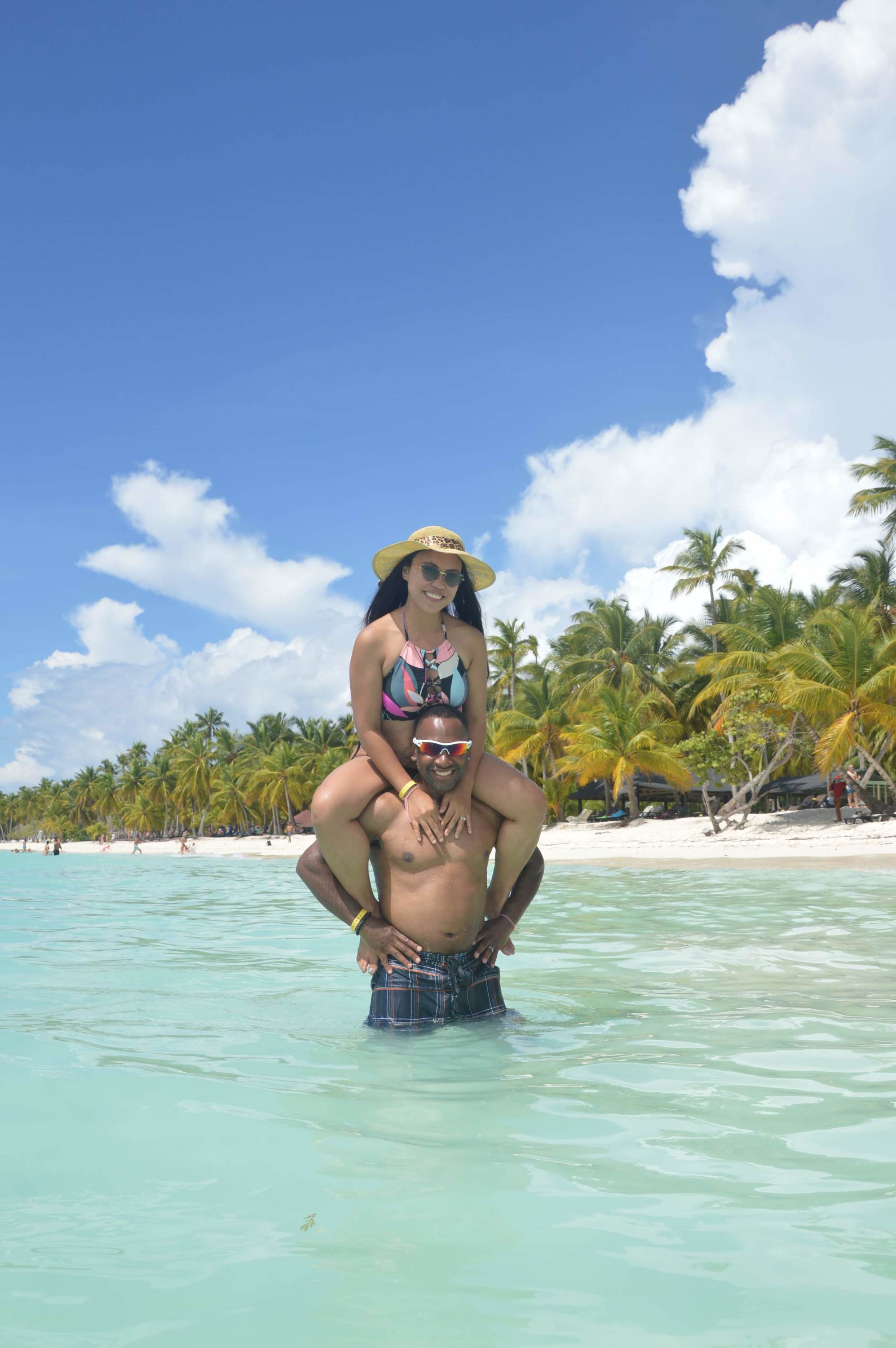 Couples Honeymoon Trip