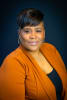 An Image of Kisha Woods, The CEO of Upgraded MindsetZ in Peoria, IL
