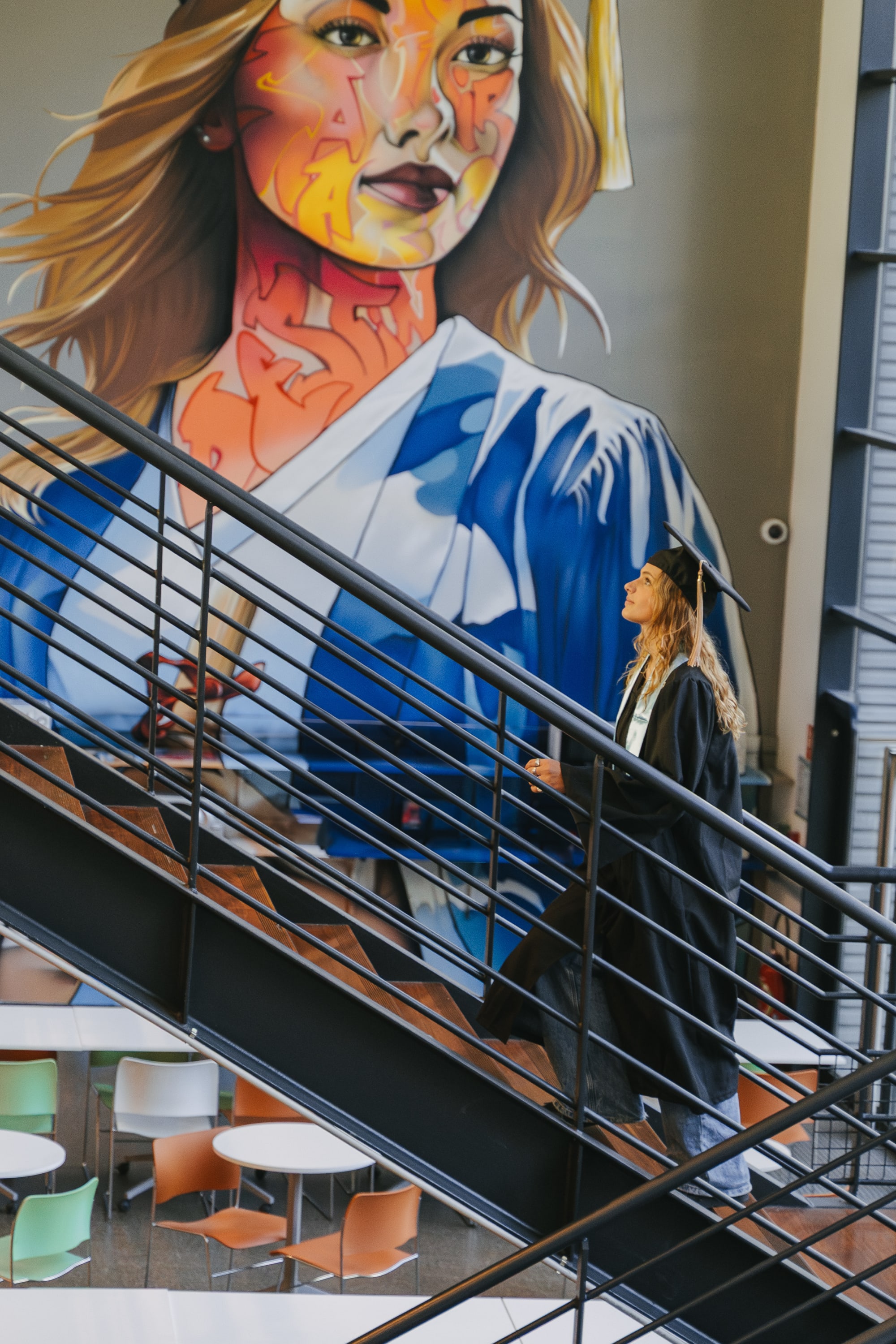 The American way of learning