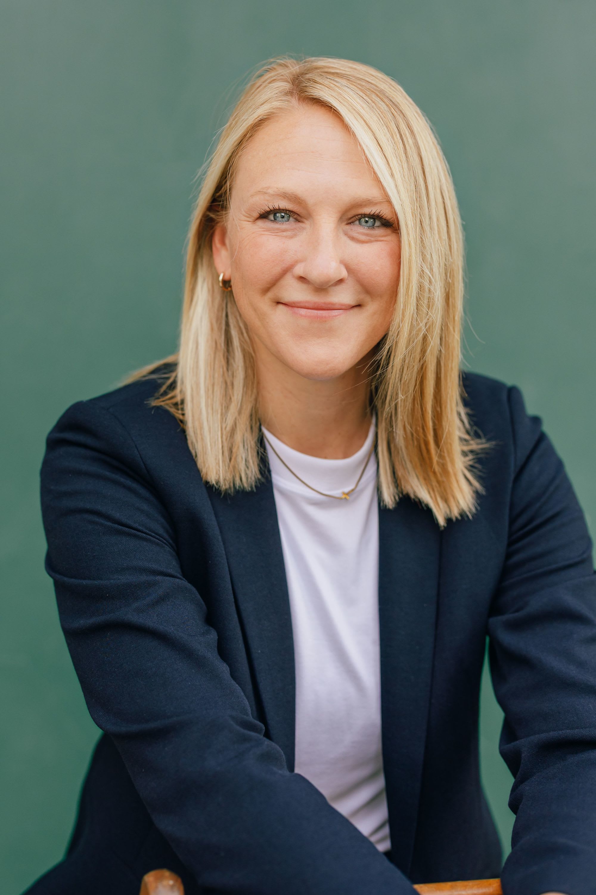 Maggie Rechtenbaugh