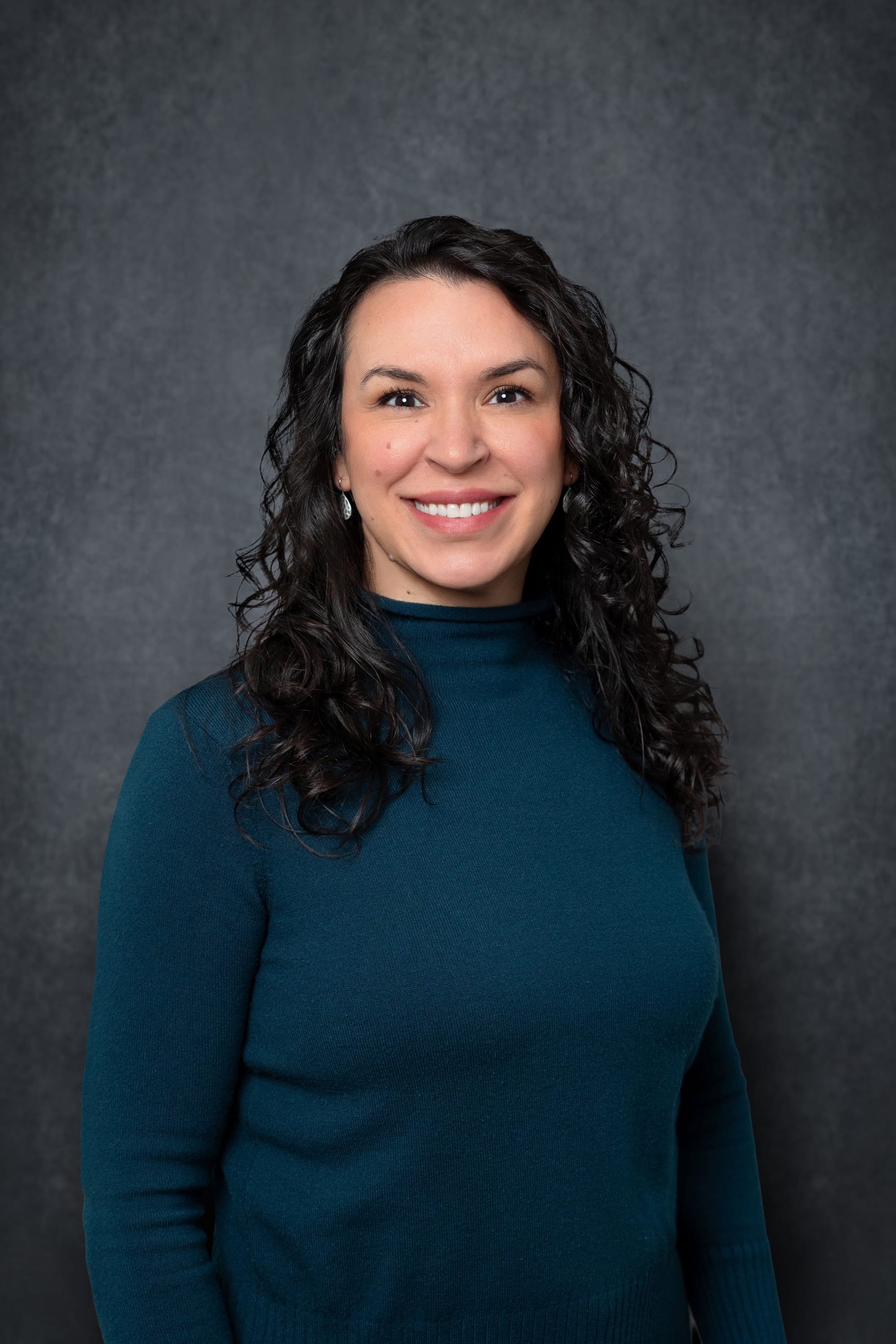 Eve Johnsen, Nurse Practitioner Headshot