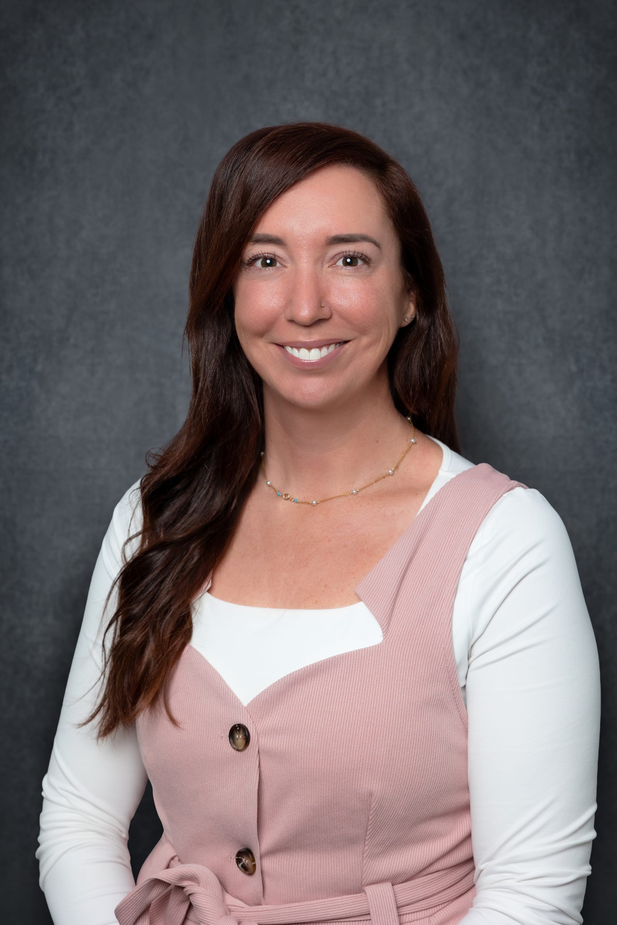 Sarah Malone Headshot