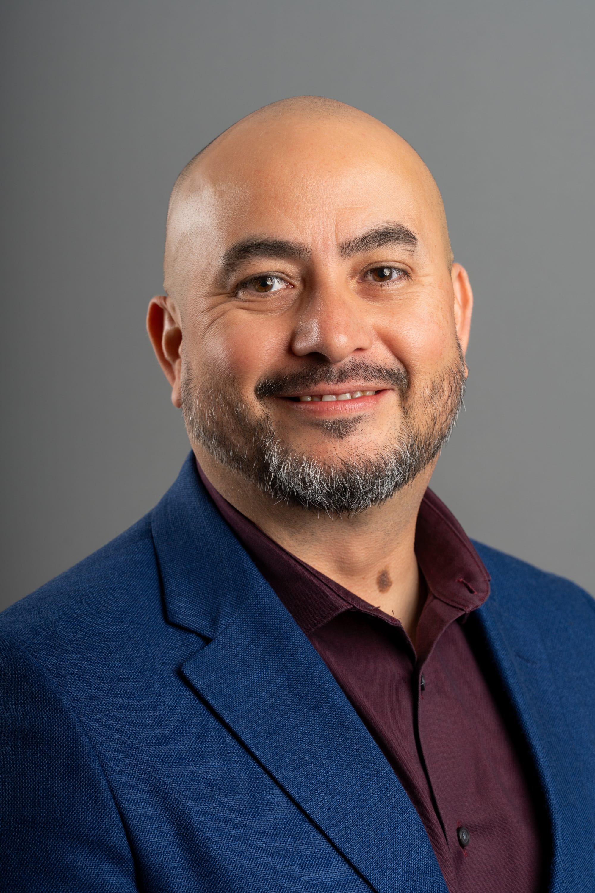 Sergio Morales