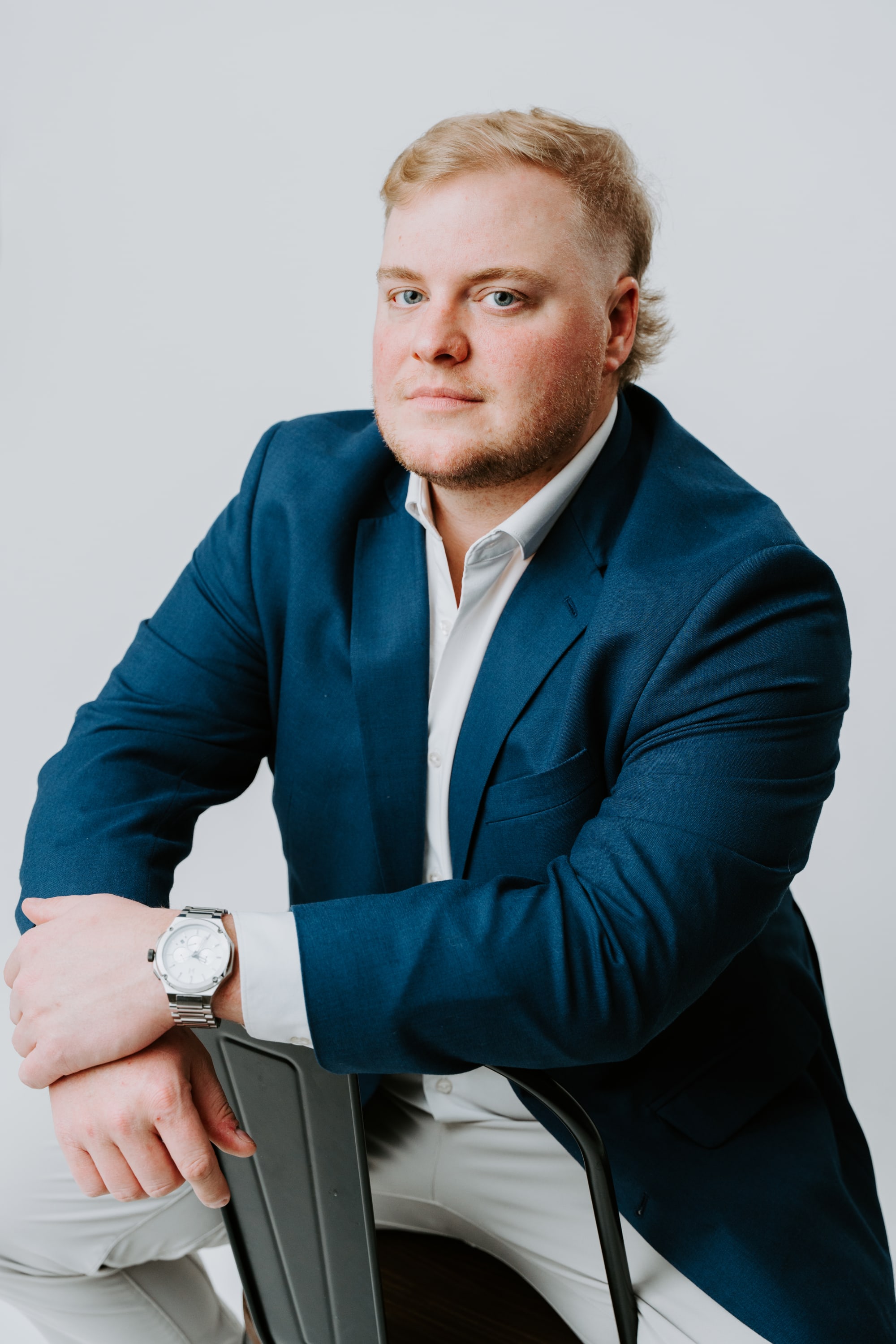 Business Headshots