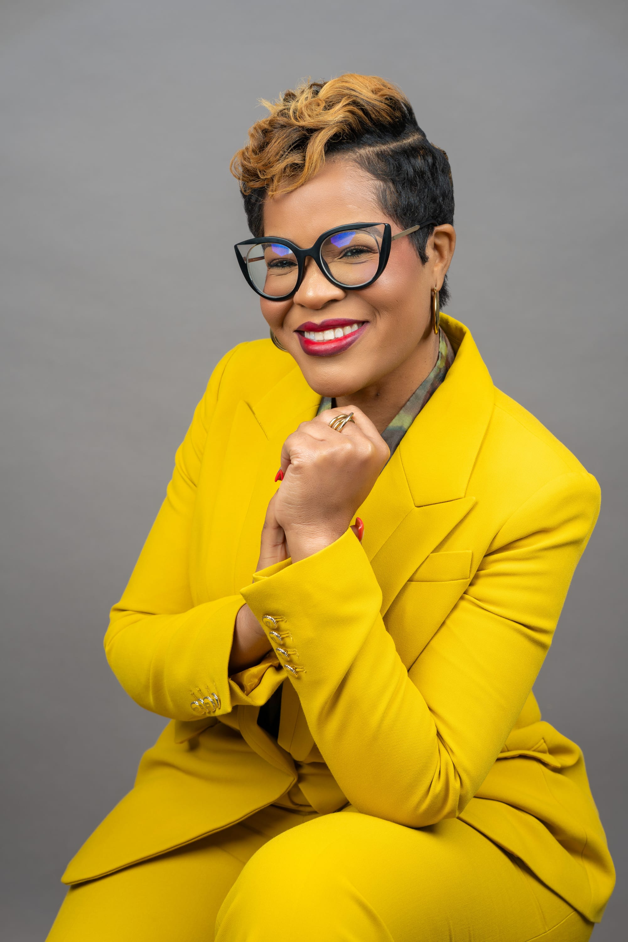 Erica McKenzie, Forbes Business Coach