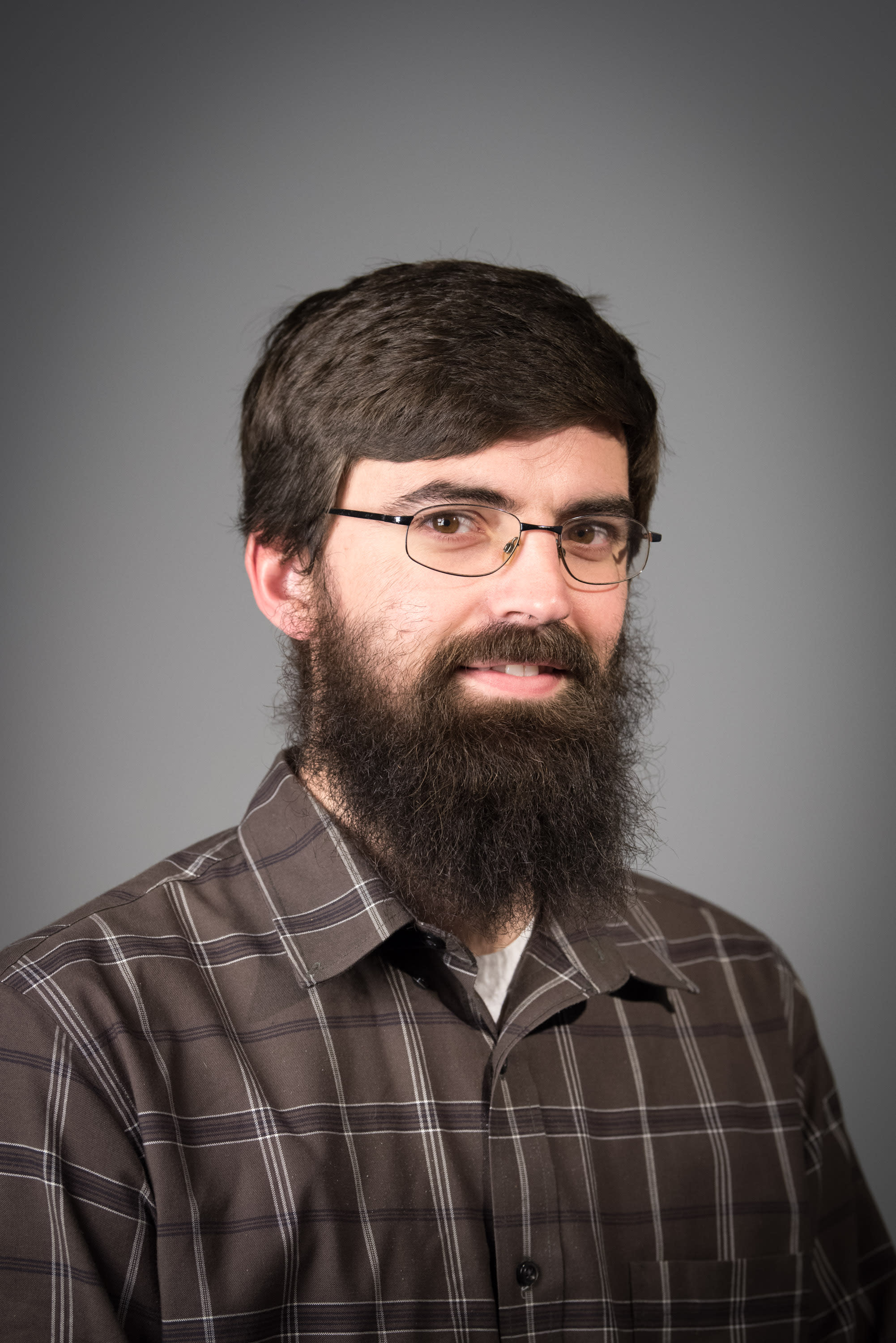 Headshot of Josh Johnson