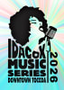 Ida Cox Music Series