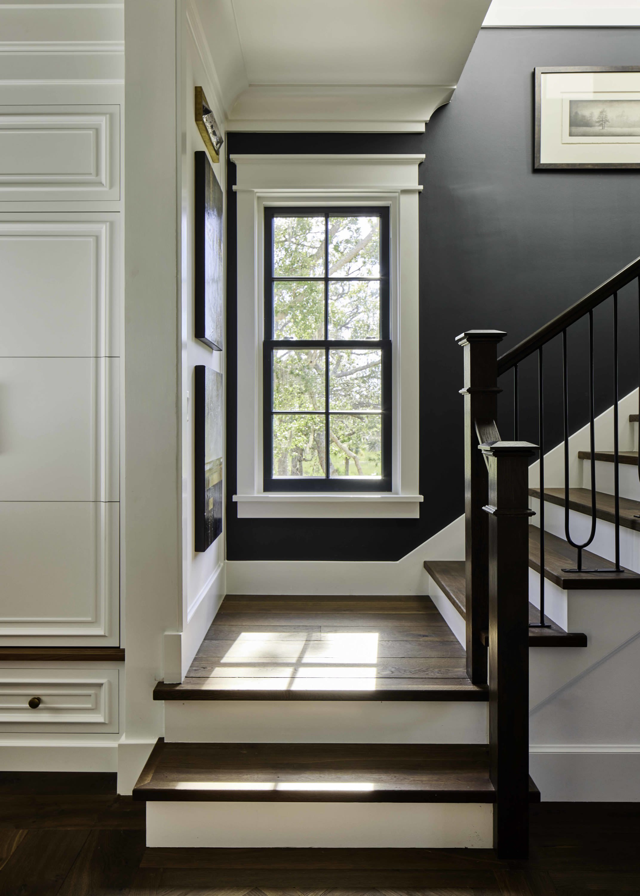 Pella Double Hung Window