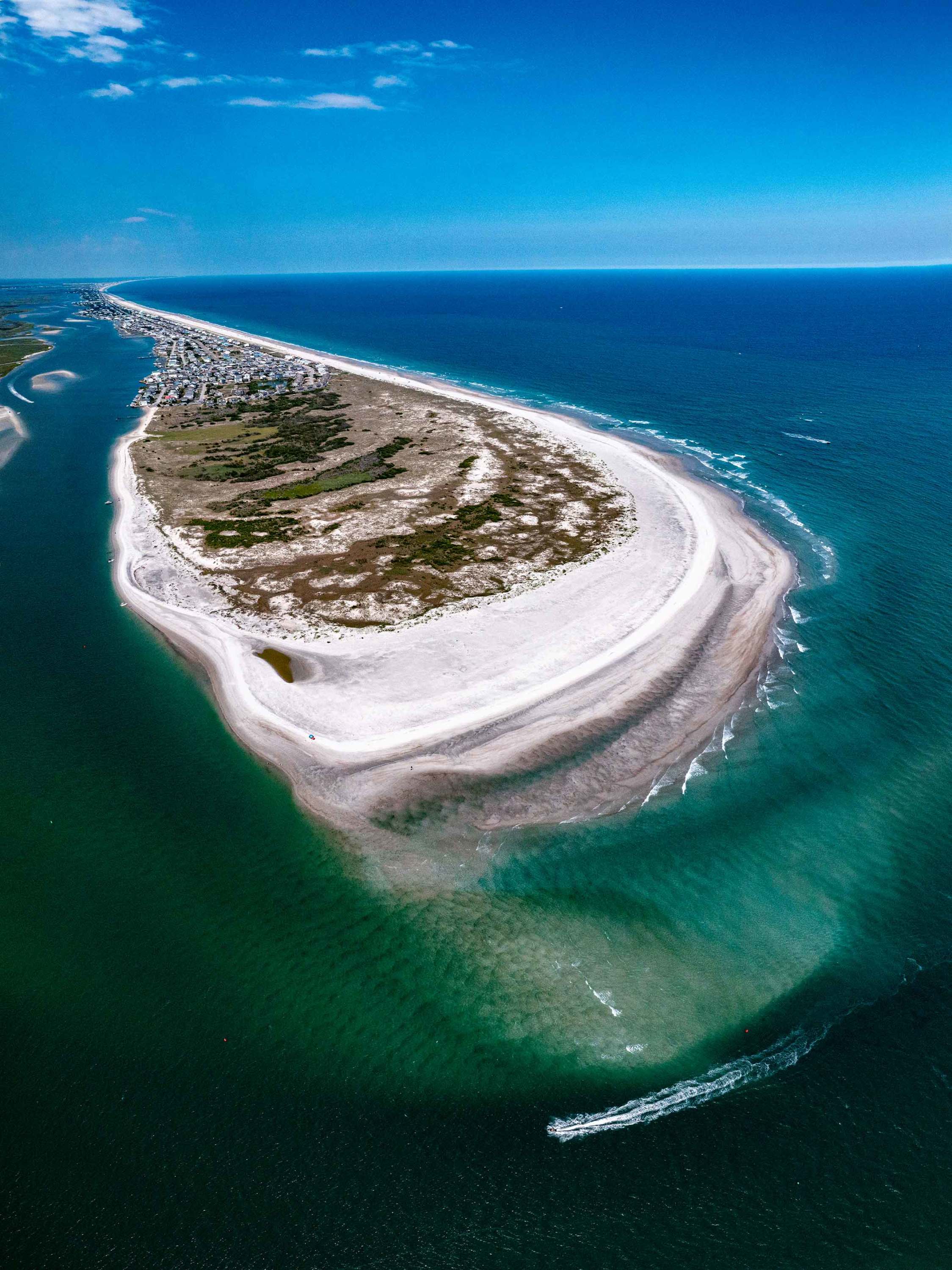 serenity pointe topsail island