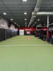 Where Champions come to train