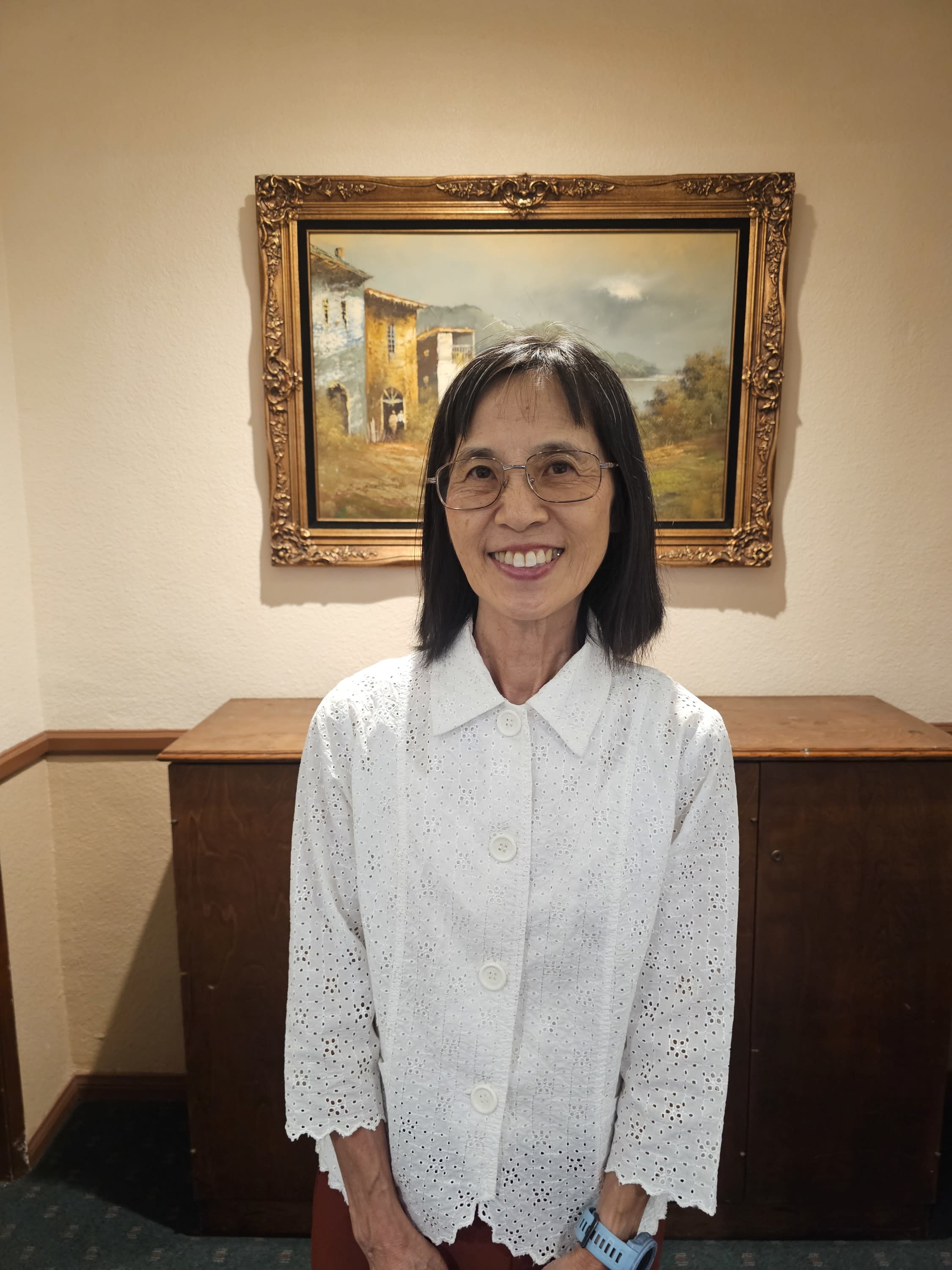 Picture of Ritsuko Rowe