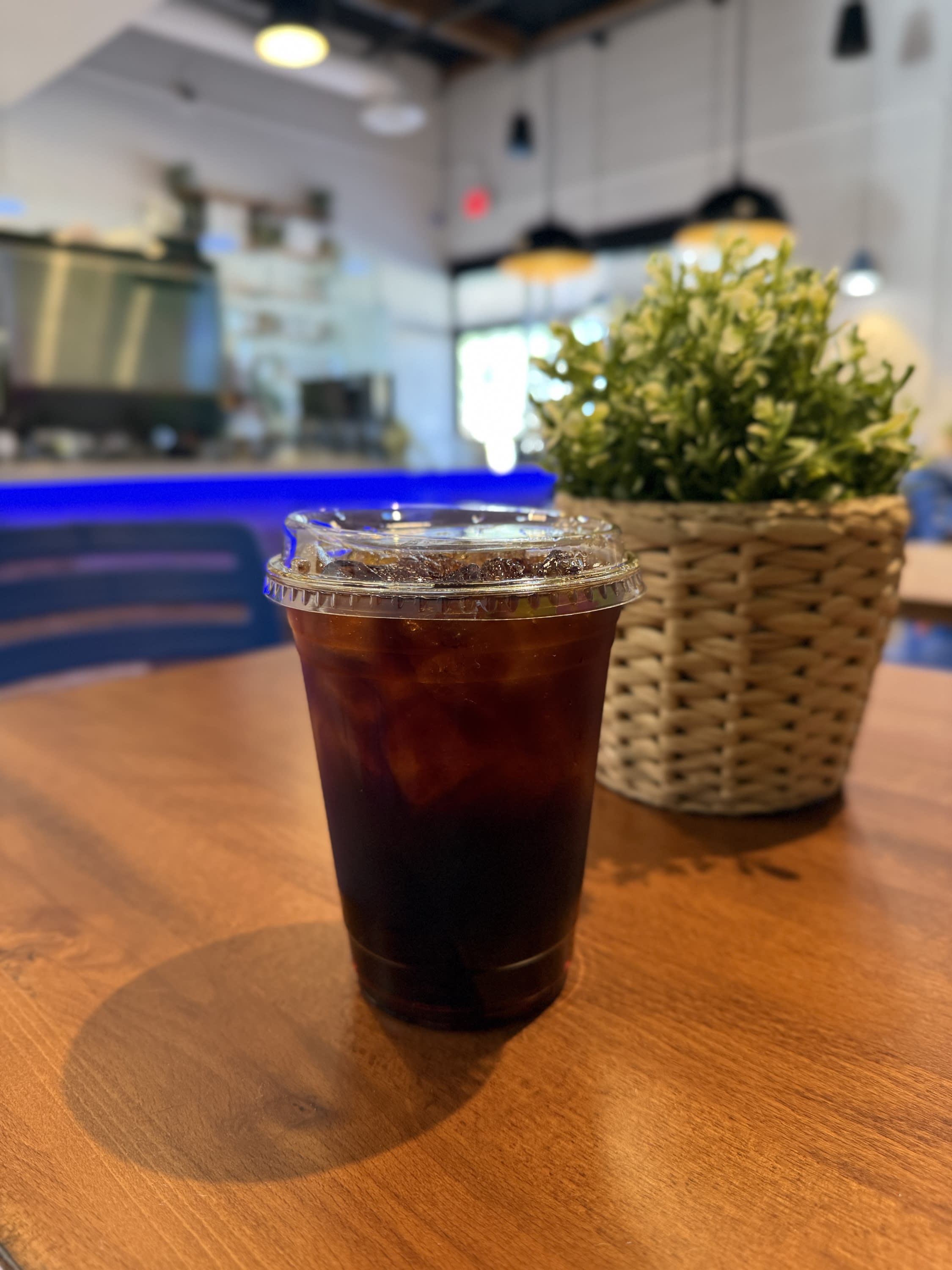 Brick Road Coffee Mesa