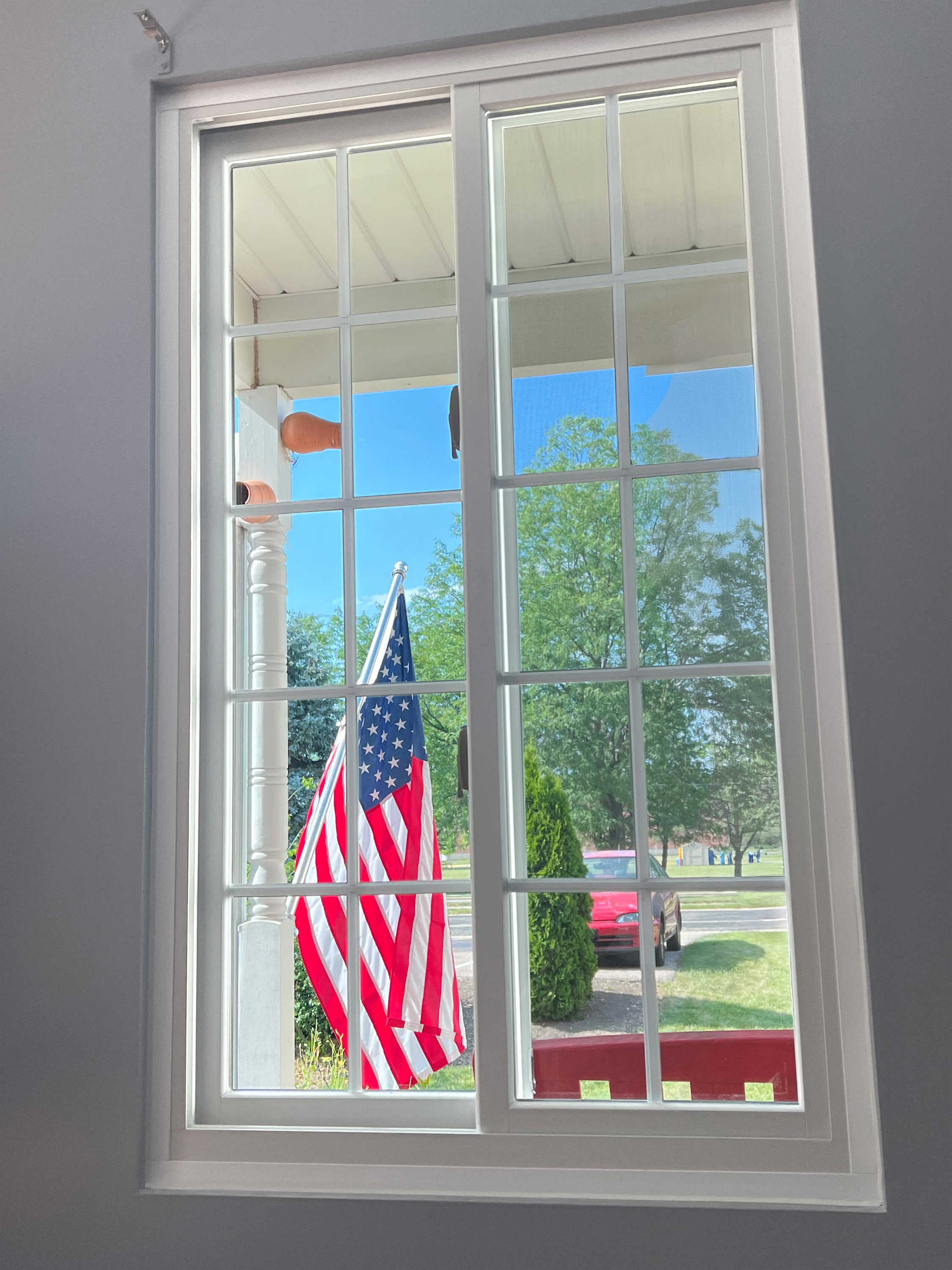 Window Replacement Richmond, Virginia