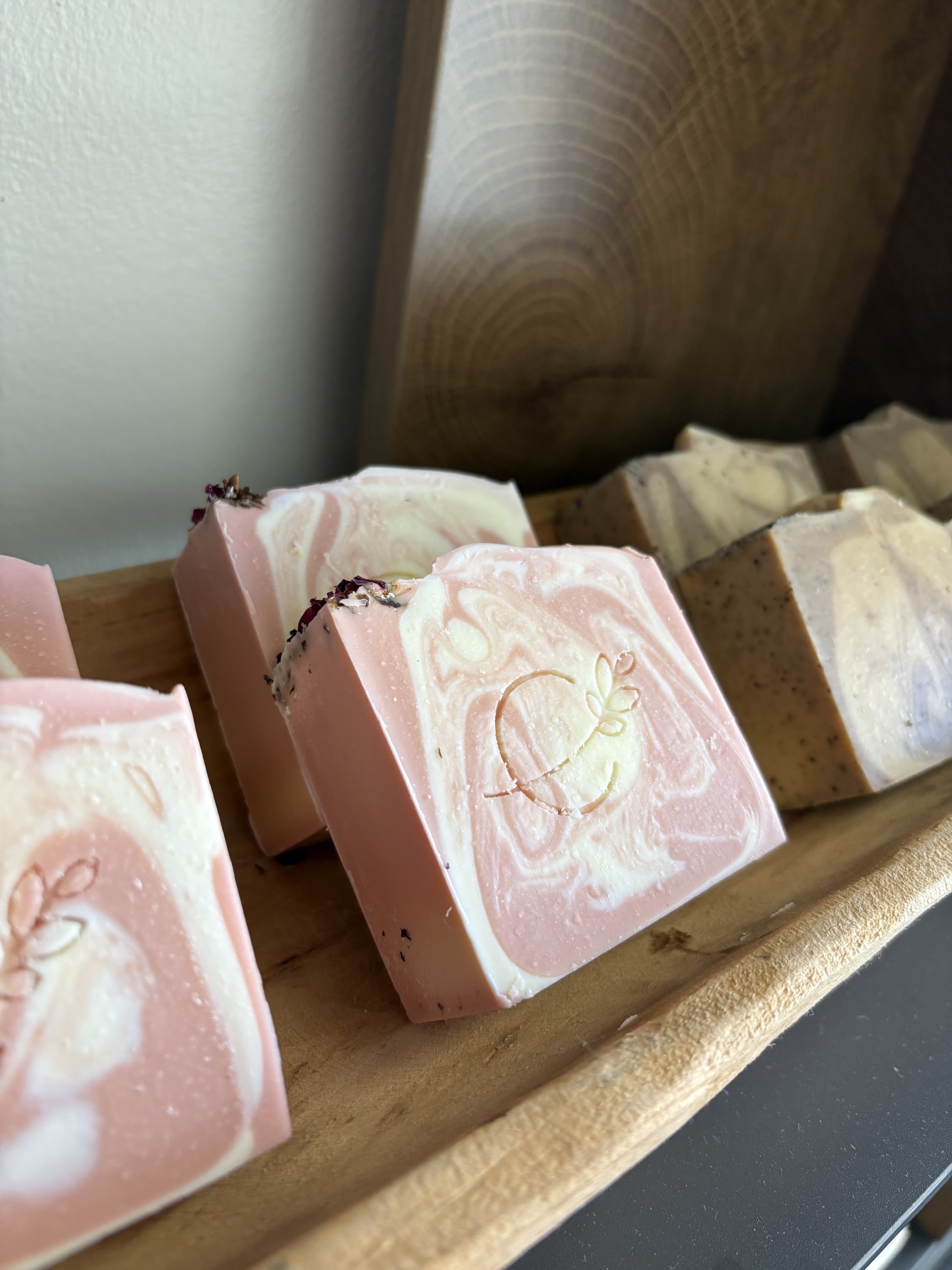 Natural Soap