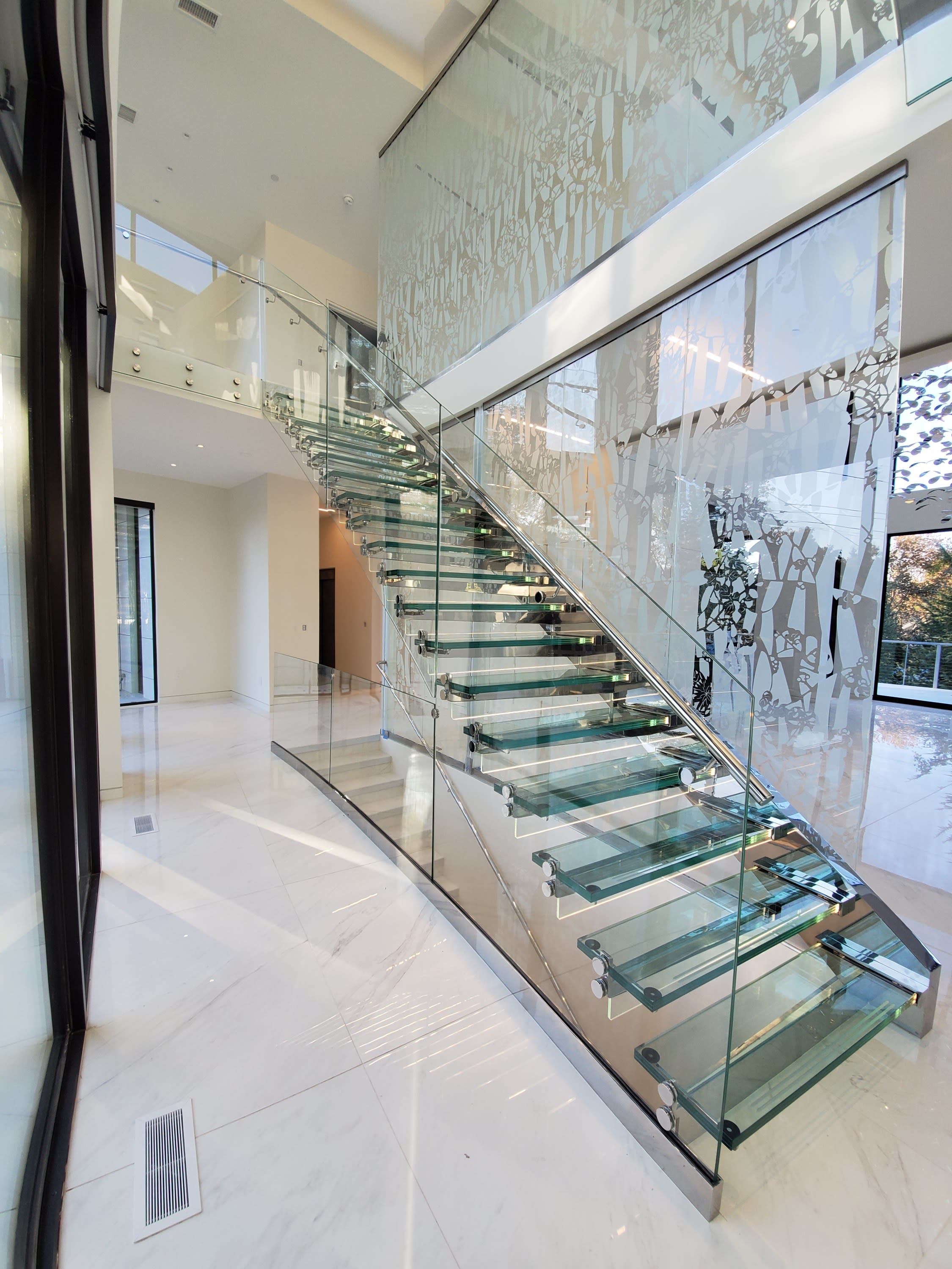 Modern Stair Gallery