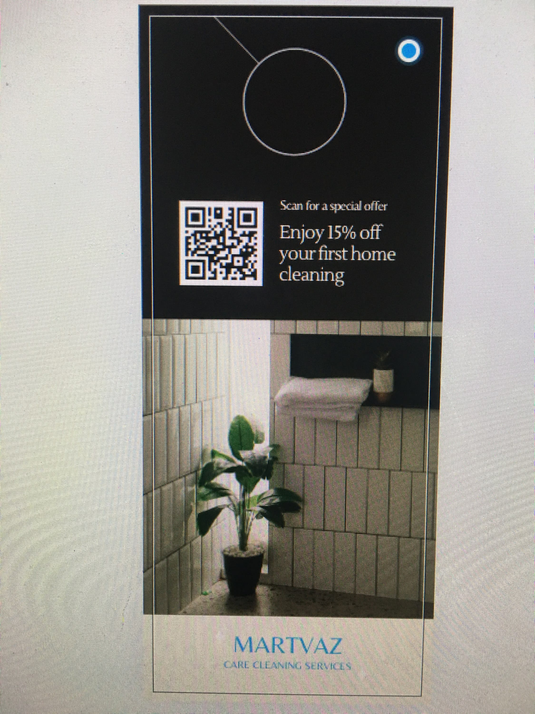 New clients are always welcome