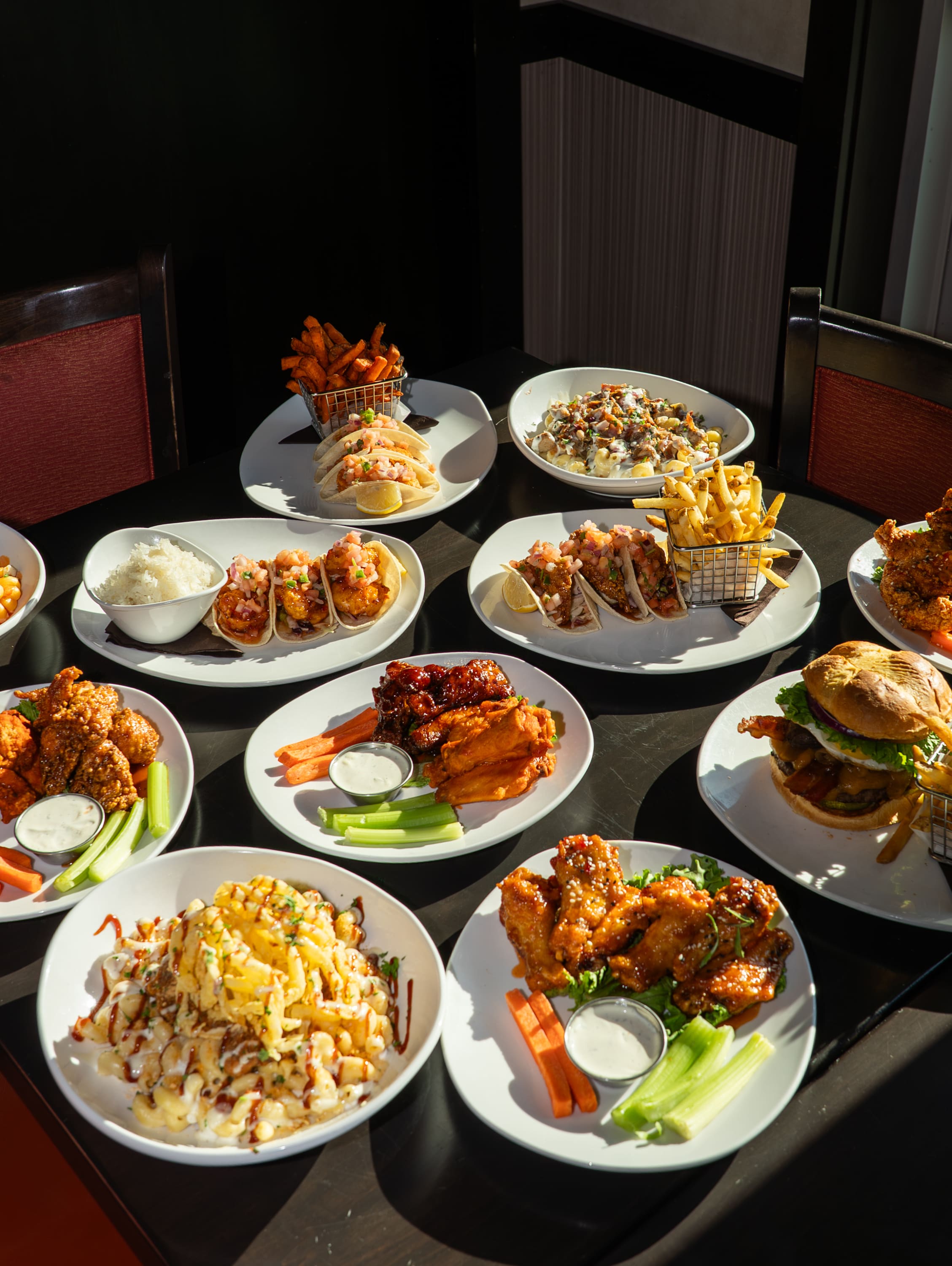 110 Grill Features Are Here!