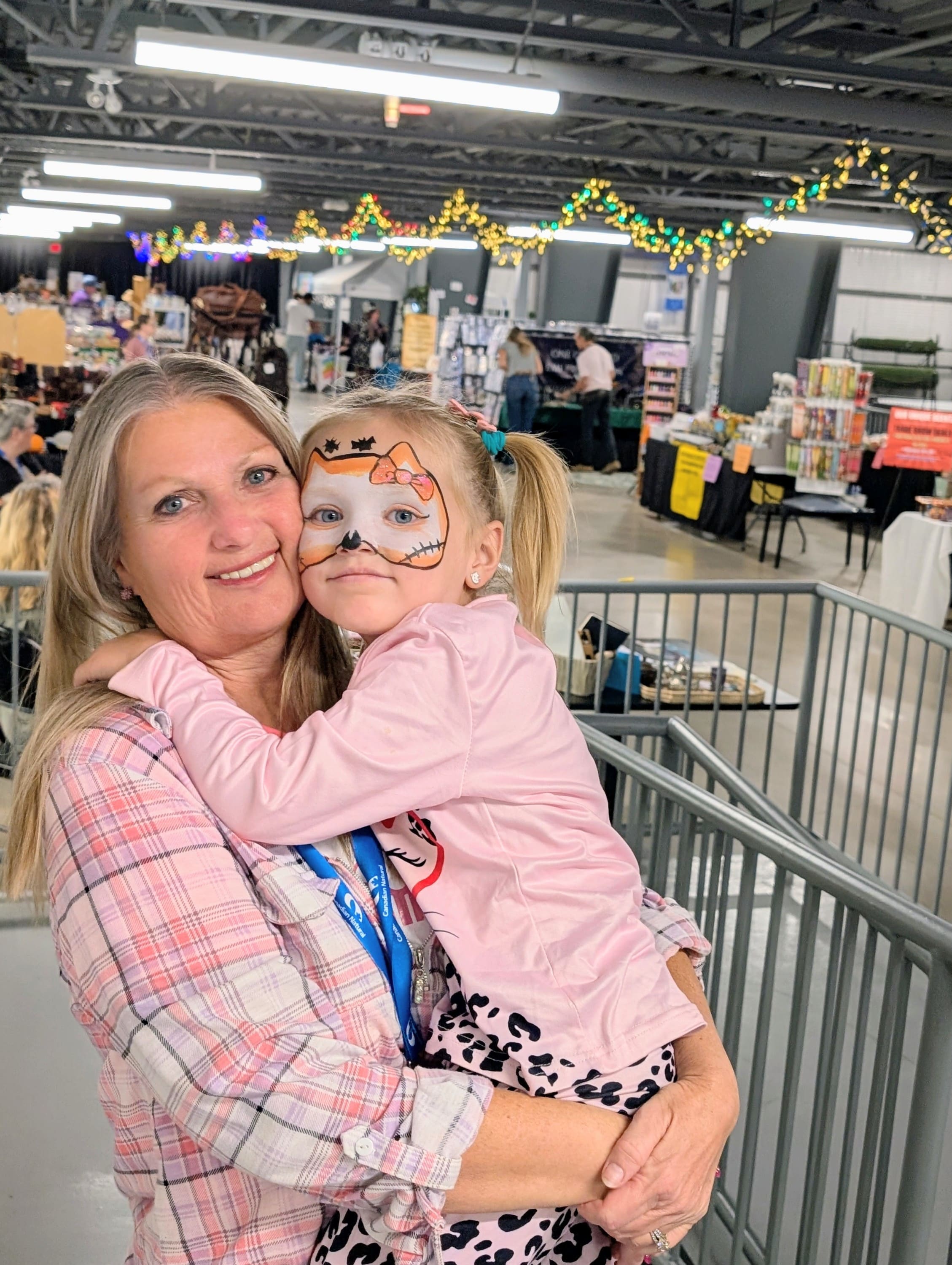 Brooks Fall Trade Show 2025