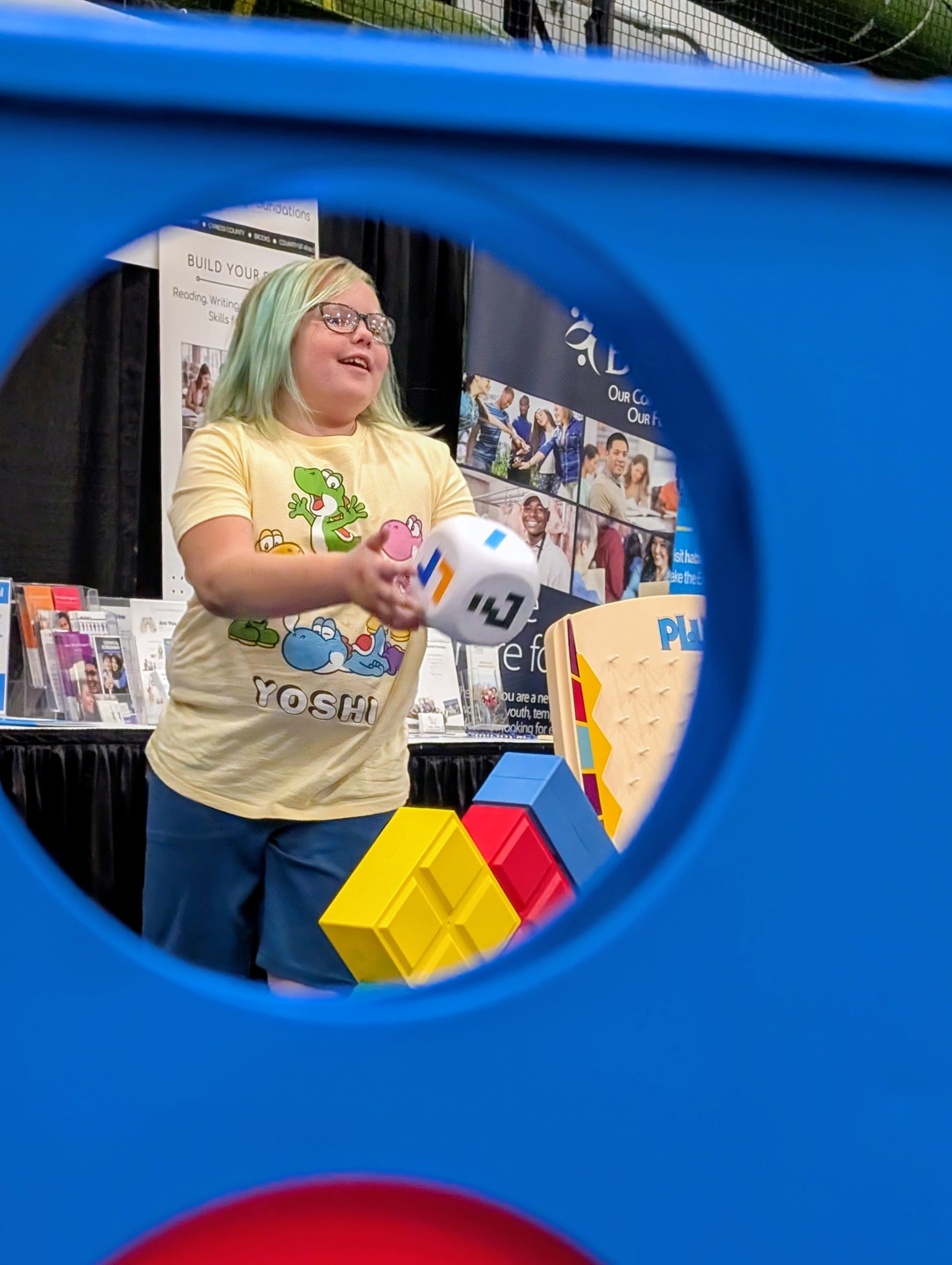 Brooks Fall Trade Show 2025