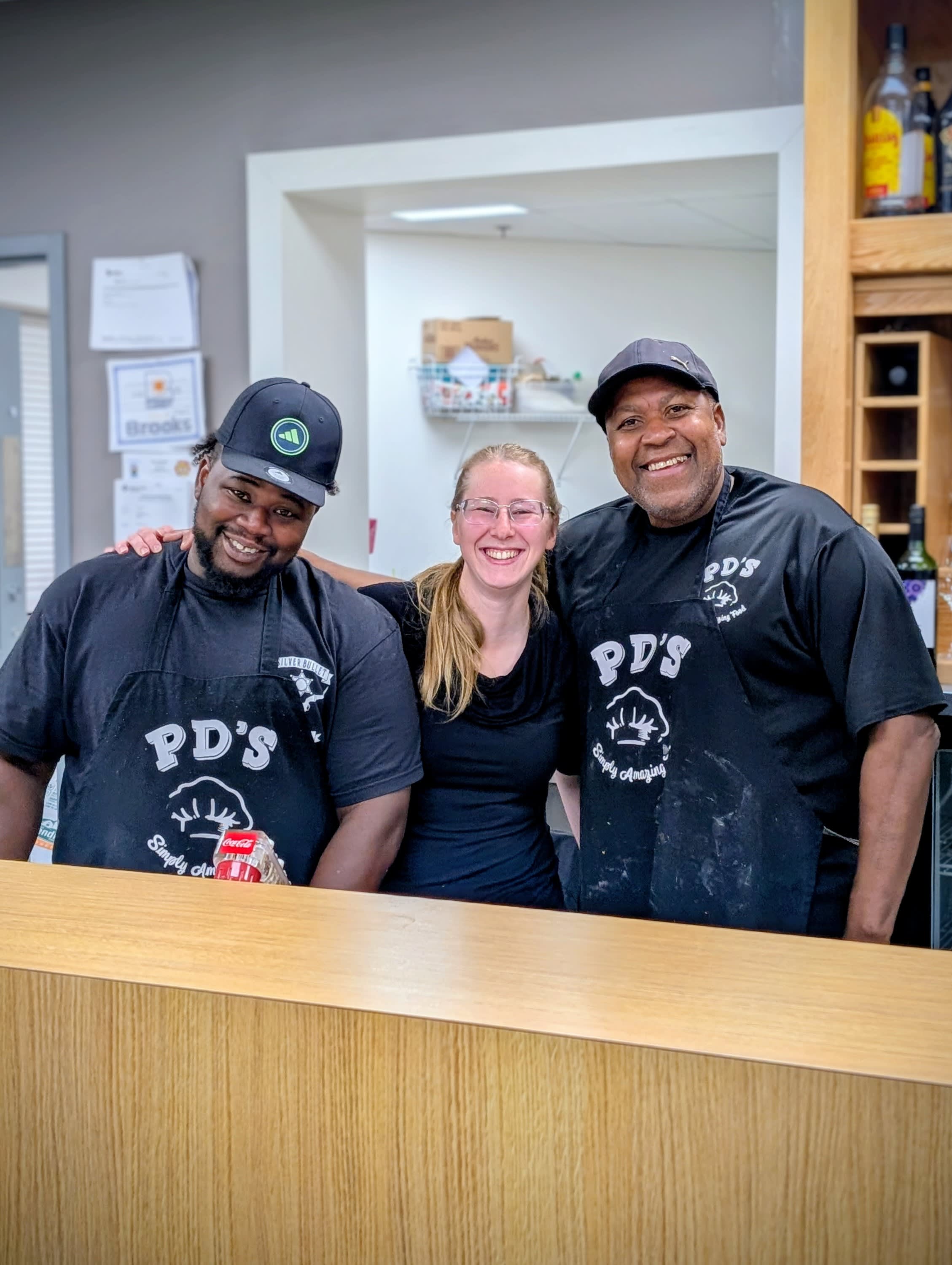 Brooks Fall Trade Show 2025