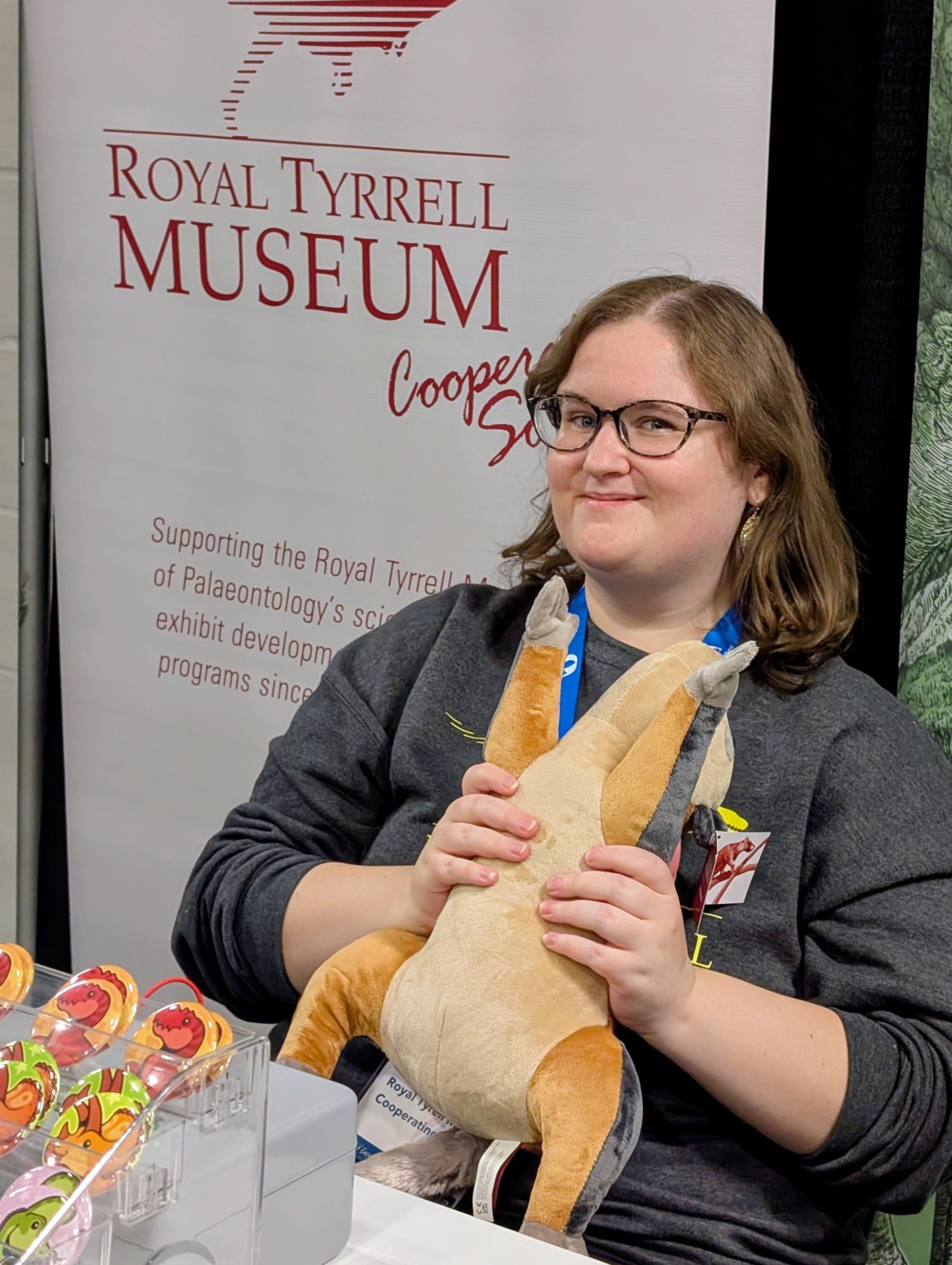 Brooks Fall Trade Show 2025