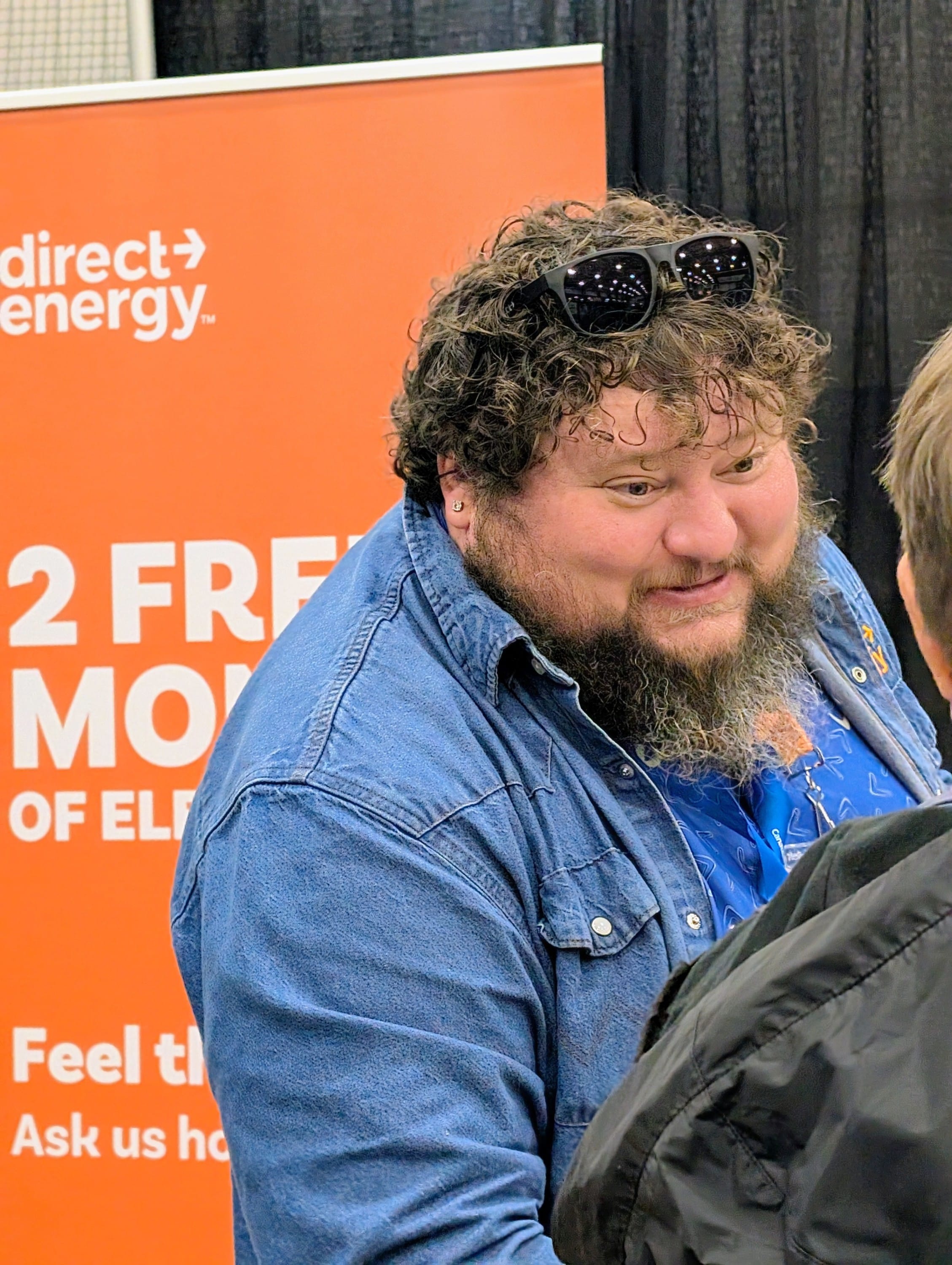 Brooks Fall Trade Show 2025