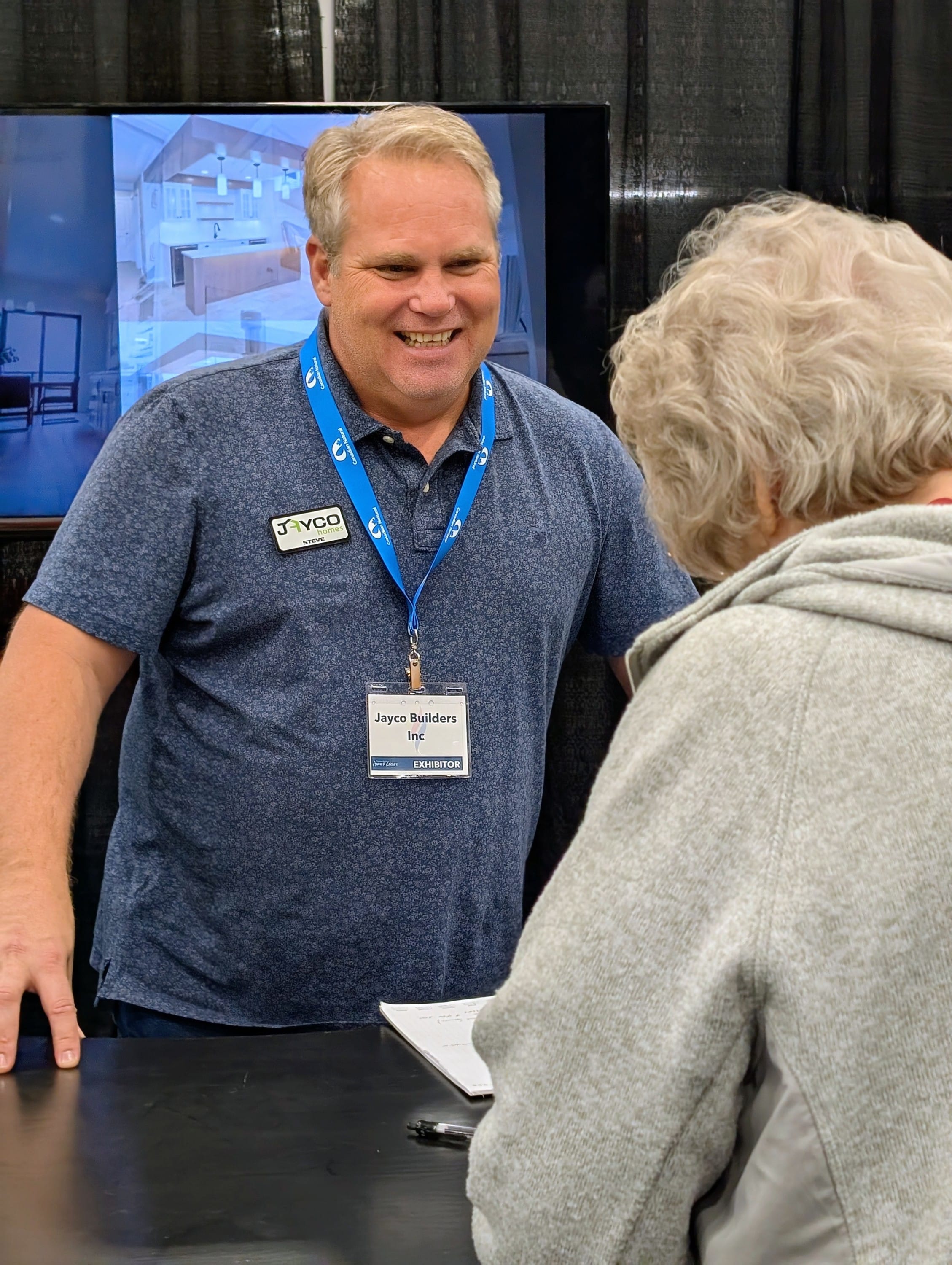 Brooks Fall Trade Show 2025