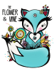The Flower & Vine, The Flower And Vine, Olympia Flowers, DuPont Flowers, Flower Delivery Thurston County, Flowers JBLM