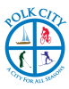 City of Polk City Logo