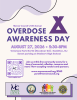 Mercer Overdose Awareness Day