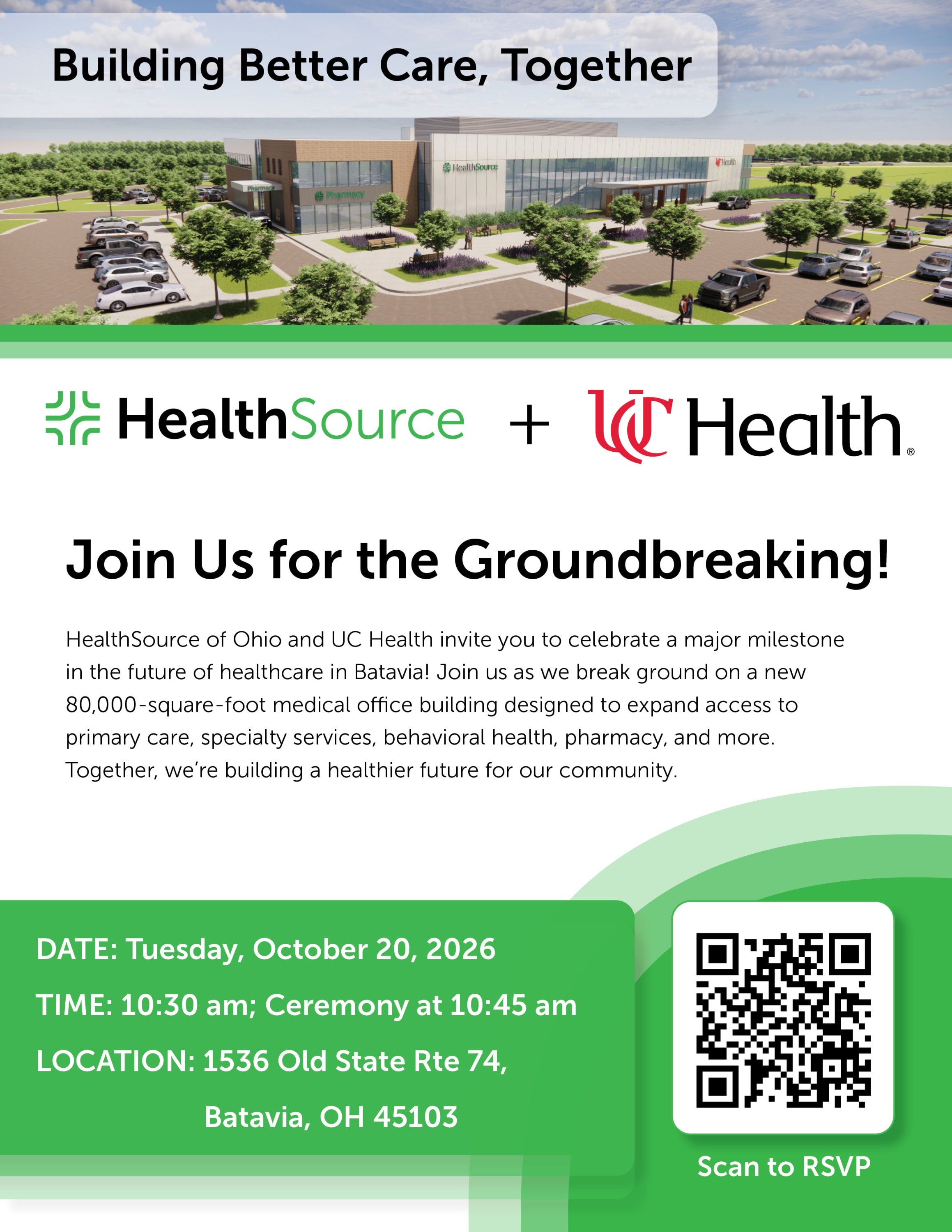 healthsource and uc health