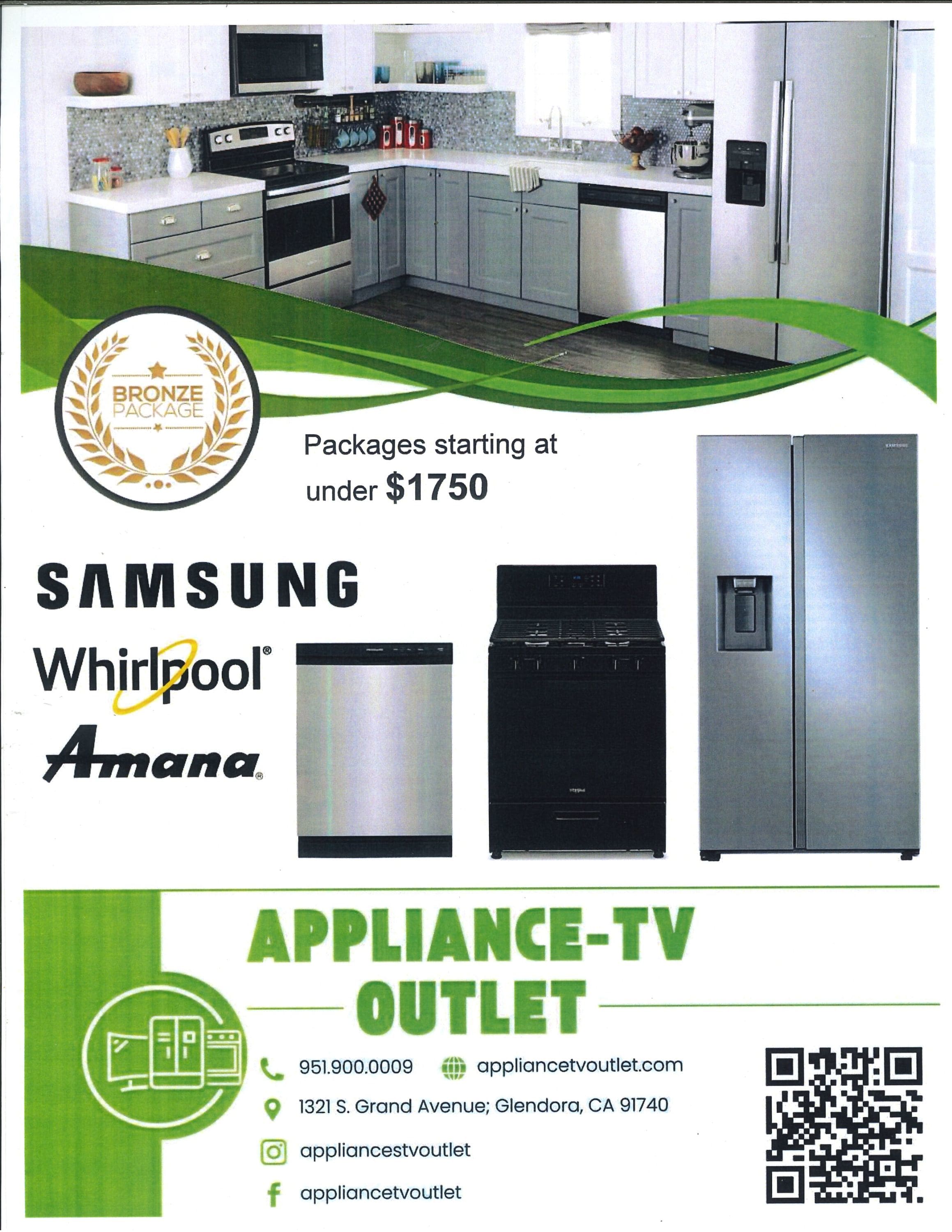 Business Ad