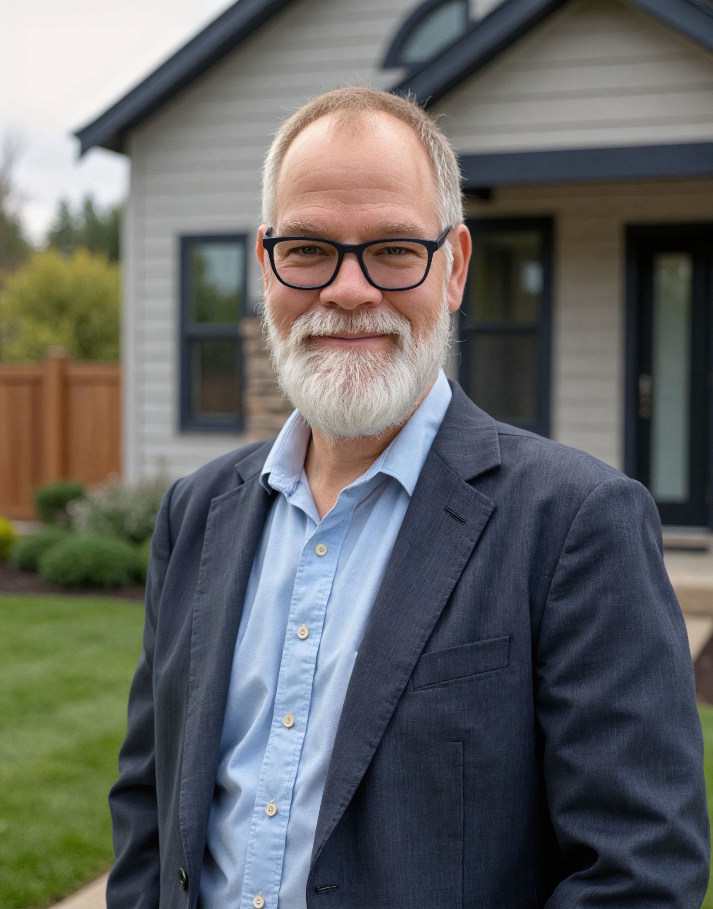 Peter Trautman, Realtor®